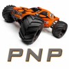 HPI Bullet ST FLUX PNP RC Car 1:10 RTR Brushless RC Truggy - RC Auto