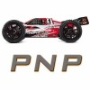 HPI Trophy Truggy Flux PNP Brushless 4WD RC Modellauto - RC Car
