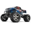 Stampede VXL 4x4 Traxxas RC Monstertruck + Sender 2.4GHz Blau