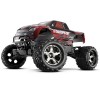 Stampede VXL 4WD Traxxas RC Monstertruck + Sender 2.4GHz Rot