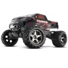 Stampede VXL 4x4 Traxxas RC Monstertruck + Sender 2.4GHz Schwarz