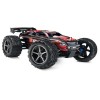 E-Revo RC Monstertruck 4WD RTR 1:10 Traxxas 2.4 GHz Rot