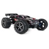 E-Revo Traxxas RC Monstertruck 4WD RTR 1:10 2.4 GHz Schwarz