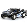 Ford F 150 Raptor SC Karosse Traxxas Slash - Asso SC10 - HPI Blitz