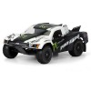 Flo Tek SC Karosse Slash - SC10- XXX SCT- Ten SCTE- HPI Blitz
