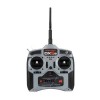 DX5e Spektrum Kn�ppel Sender Mode 2 2.4 GHz ohne Empf�nger