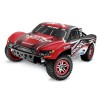 Traxxas Slash Mark Jenkins RC Auto Karosse lackiert - ausgeschnitten