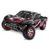 Traxxas Slash Mike Jenkins RC Auto Karosse lackiert - ausgeschnitten
