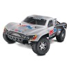 Traxxas Slash Oberg ED RC Modellauto Karosse lackiert - ausgeschnitten