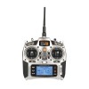 Spektrum DX8T Fernsteuerung Mode 1 2.4 GHz mit Empf�nger AR8000