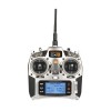 Spektrum DX8T Fernsteuerung Mode 2 2.4 GHz mit Empf�nger AR8000