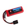 LiPo Akku 1500 mAh 11.1 Volt TRX - Traxxas RC Auto 1:16