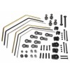 HPI Baja 5B - 5T - 5SC Buggy Stabisatz vorne + hinten - RC Auto