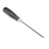 Imbuss-Schl�ssel 2.5 mm HUDY 120 mm lang Kunststoff-Griff Werkzeug