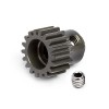 Motorritzel 16 Z�hne 48dp Bohrung 3.17 mm Imbuss 1.5 mm