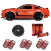 Ford Mustang BOSS 302 VXL Traxxas 1:16 Brushless Tuning Kit - RC Car