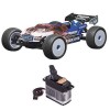 RC8T RC Truggy Factory Team CE Edition Brushless + Servo DS1015