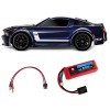 Traxxas Ford Mustang VXL 1:16 BOSS 302 RC Auto + LiPo Akku 2100 mAh