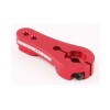 Servo Horn Alu 23Z Futaba - Thundertiger - RC Auto - RC Buggy - RC Car