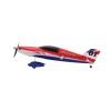 Parkzone Ultra Micro Pole Cat BNF RC Flugzeug 406mm Spannweite