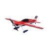Parkzone Ultra Micro Pole Cat BNF RC Flugzeug 406mm Spannweite