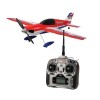 Ultra Micro Pole Cat Parkzone RC Flugzeug + Spektrum DX6i DSMX Mode2
