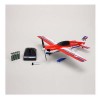 Ultra Micro Pole Cat Parkzone RC Flugzeug + Spektrum DX6i DSMX Mode2