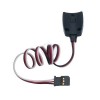 Temperatur Sensor Stealth Touch Evolution