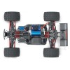 E-Revo VXL 1:16 Traxxas Brushless RC Car 2.4GHz + LiPo Akku 2100 mAh