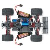 E-Revo VXL 1:16 Traxxas Brushless RC Car 2.4GHz + LiPo Akku 2100 mAh
