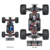 E-Revo VXL 1:16 Traxxas Brushless RC Car 2.4GHz + LiPo Akku 2100 mAh