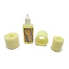 ORCAN Luftfilter vorge�lt 2er Set + Luftfilter�l 50ml - RC Car