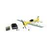 Sukhoi Su-26 XP Parkzone BNF RC Flugzeug - LiPo Akku + Lader