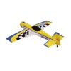 Sukhoi Su-26 XP Parkzone BNF RC Flugzeug - LiPo Akku + Lader