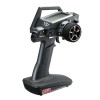 Fernsteuerung Sanwa MT-4 2,4 GHz 4Kanal + Empf�nger RX-461 + Sensoren