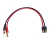 Ladekabel TRX Stecker + 4 mm Bananenstecker