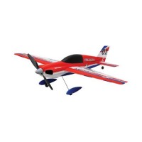 Parkzone Ultra Micro Pole Cat BNF RC Flugzeug 406mm Spannweite