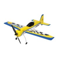 Sukhoi Su-26 XP Parkzone BNF RC Flugzeug - LiPo Akku + Lader