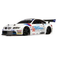 HPI Sprint 2 Flux BMW M3 Brushless RTR Fernsteuerung 2.4GHz RC Car