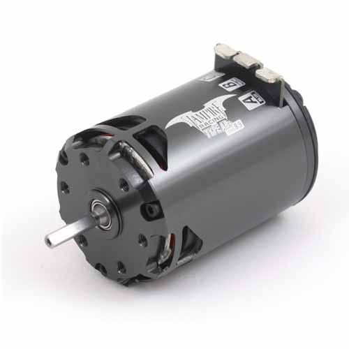 Vampire Brushless Motor TYPE AB+ 6.5T - RC Car - RC Buggy 4WD