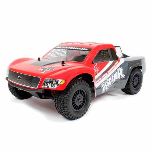 Durango DESC410R 4WD Short Course Truck - RC Auto - RC Car