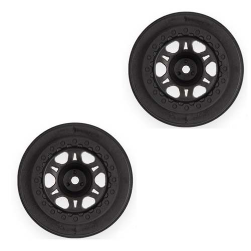 Proline Split Six 2.2/3.0 Felgen v/h Slash 4x4 HPI Blitz SCRT10 SC10 4x4