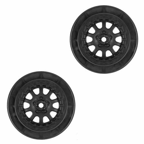 Proline Renegade Felgen 2.2/3.0 SC10 Asso 4x4 v/h Short Course Truck