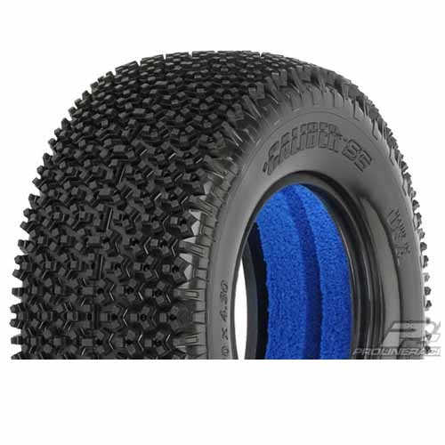 SC Reifen Caliber 2.2/3.0 M2 MEDIUM Short Course Truck Proline