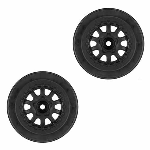 Proline Renegade 2.2/3.0 Felgen v/h Slash 4x4 HPI Blitz SCRT10 SC10 4x4