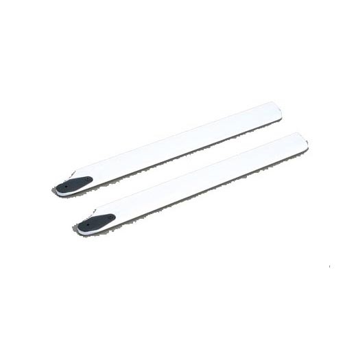 E-flite Blade SR Hauptrotorbl&auml;tter Symmetrisch RC Hubschrauber