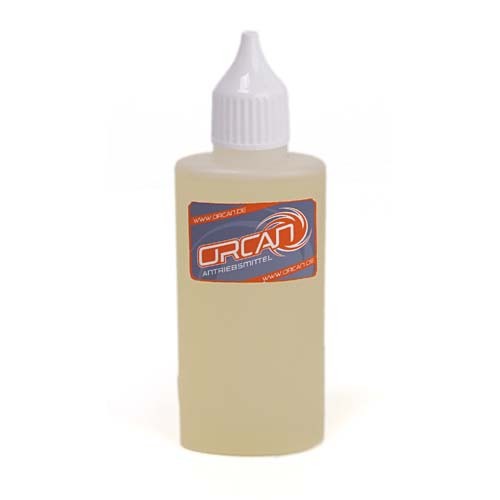 Luftfilter-&Ouml;l 50ml ORCAN f&uuml;r RC Auto Schaumstoff-Filter