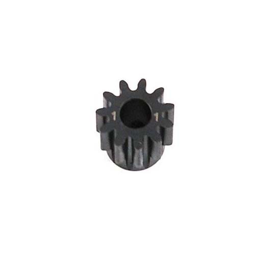 Losi Ritzel 11 Z&auml;hne Modul 1 Bohrung 5 mm Brushless Motor - RC Buggy 1:8