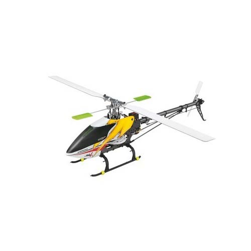 Thunder Tiger Mini Titan E325 V2 RC Heli Carbon Brushless Motor - Brushless Regler