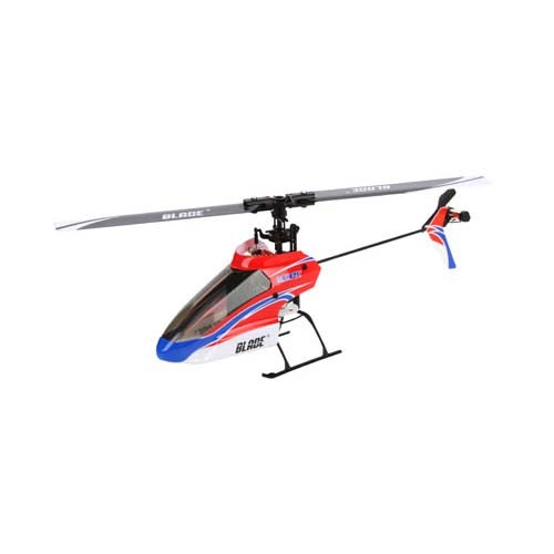 E-flite Blade mCP X BNF RC Hubschrauber 3D Kunstflug ohne Sender
